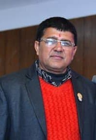 Rambabu Koirala