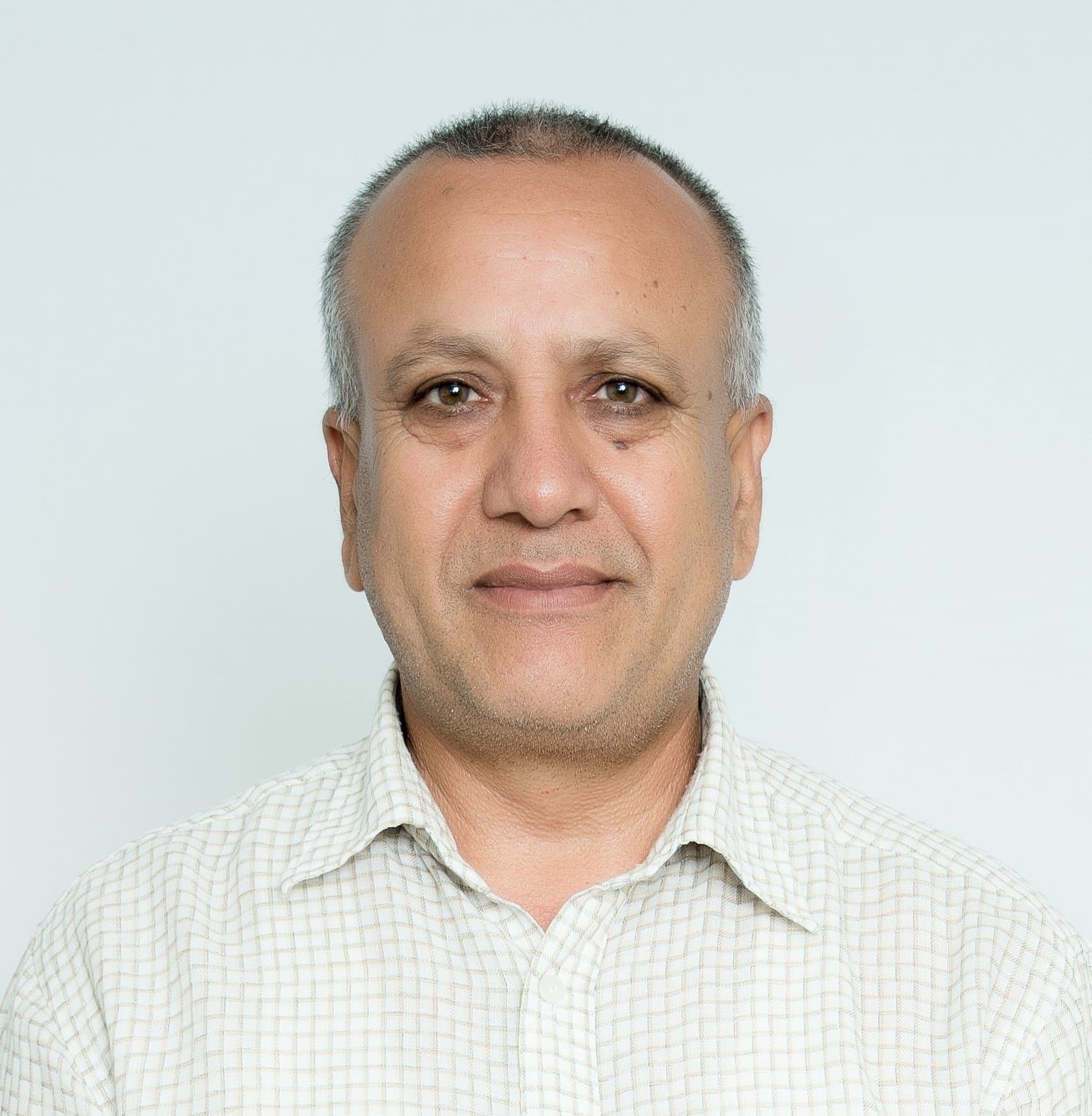 Nawaraj Parajuli