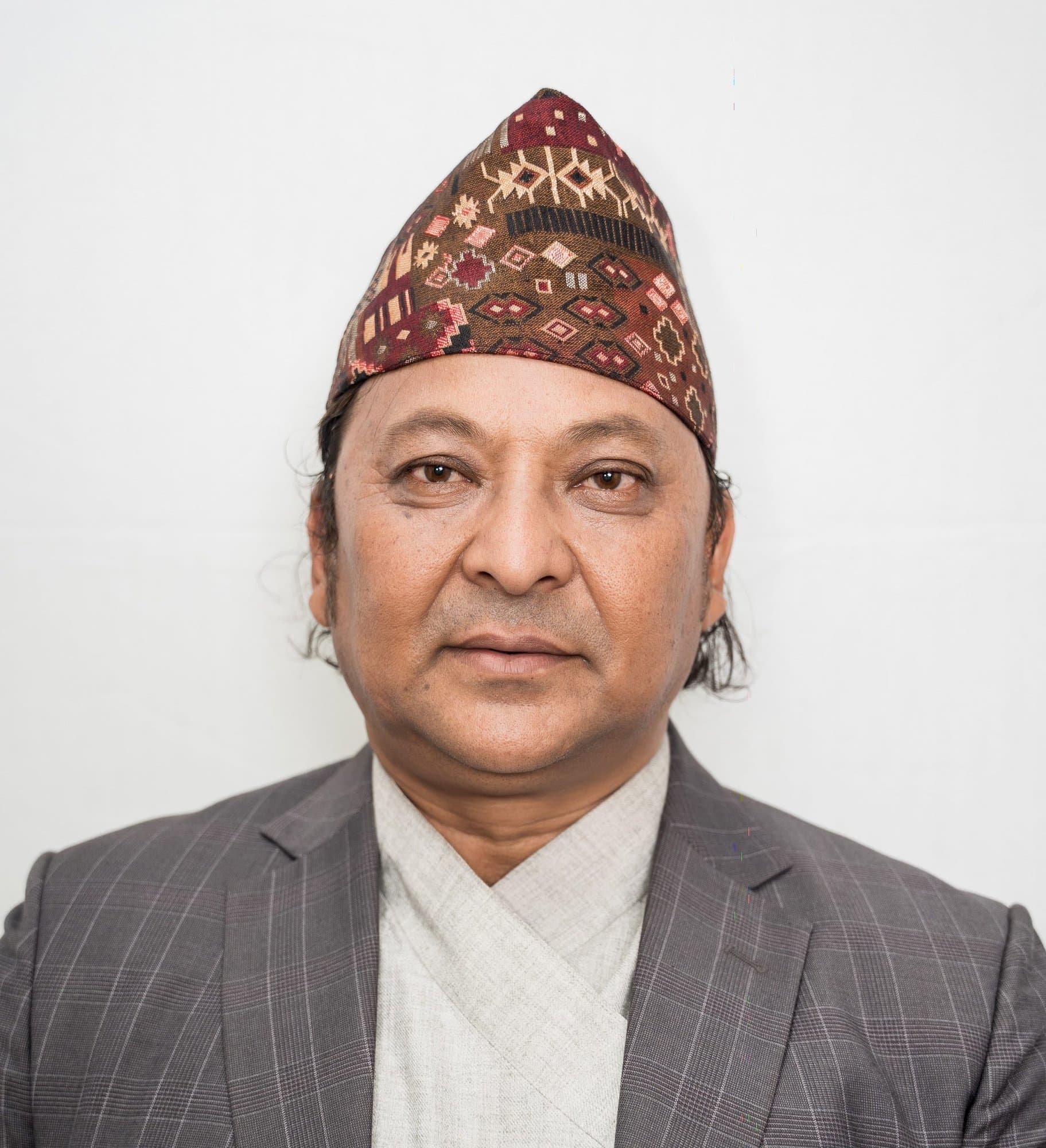 Suresh Shahi