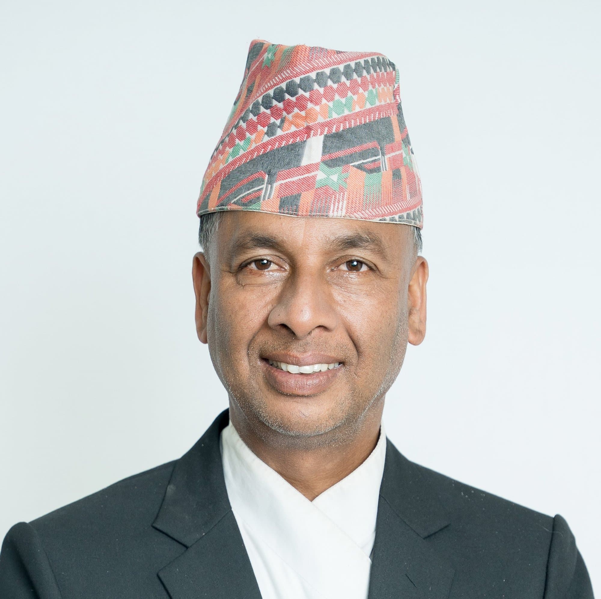 Saroj Dhakal