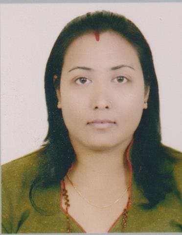 Ishwari Pariyar