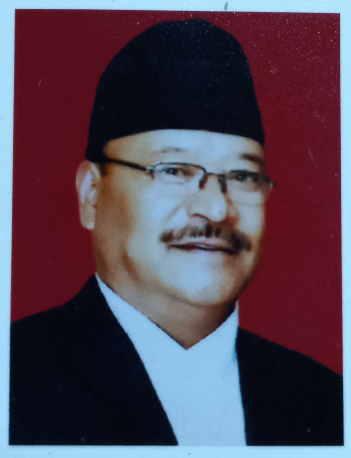 Bal Krishna Maharjan