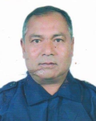 Shambhu Pode