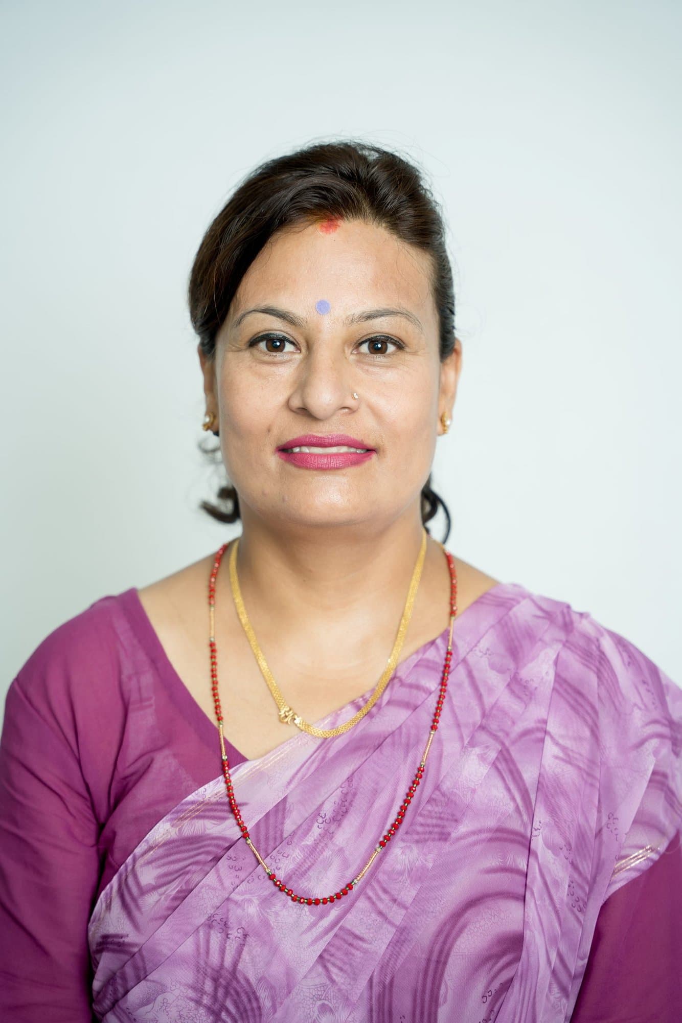 Saloni Parajuli (Odari)