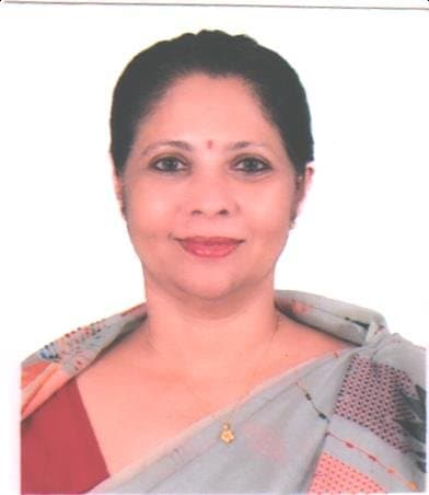Sandhya Devi Khanal