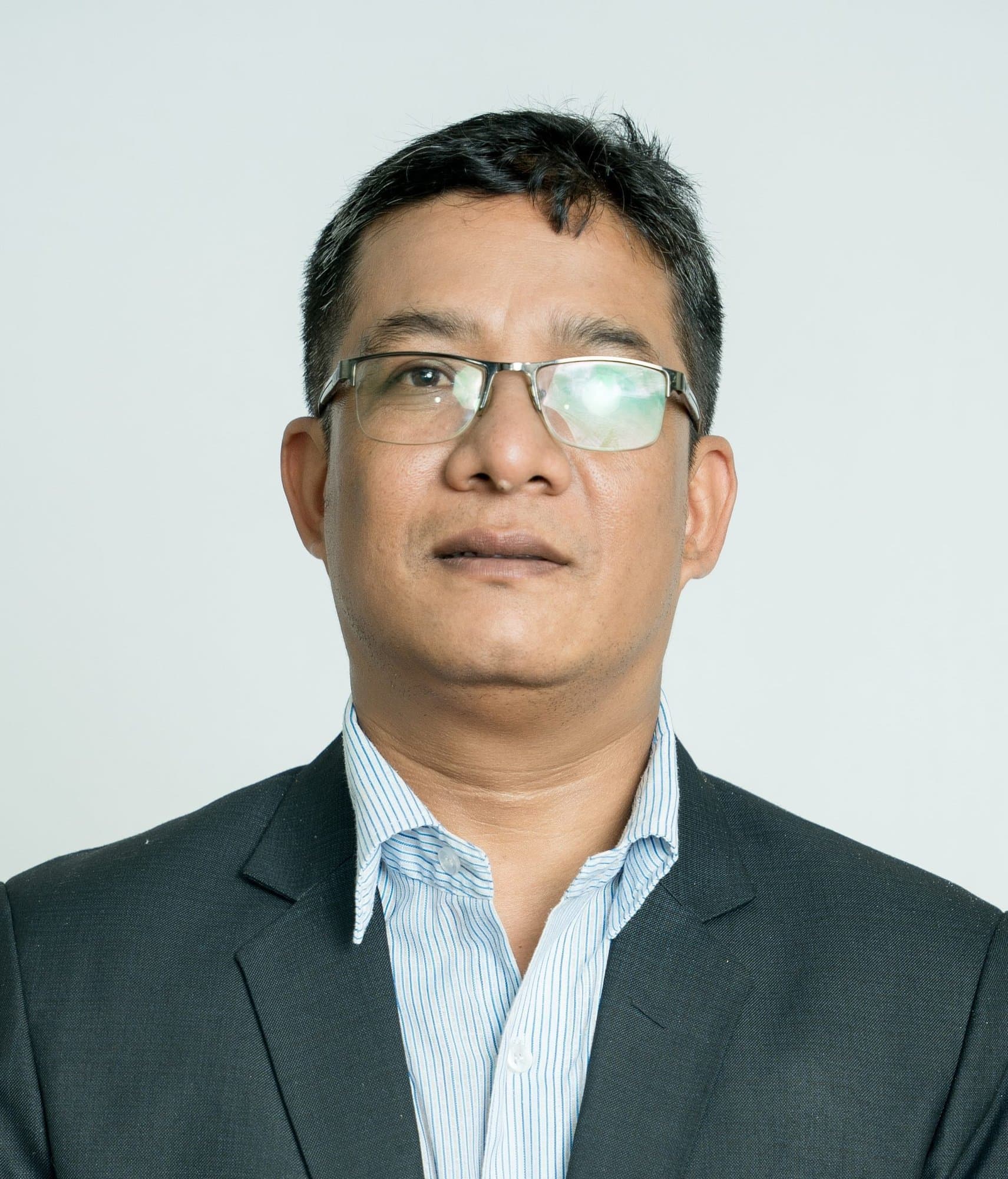Suresh Manandhar