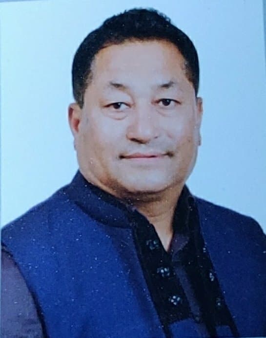 Pushpa Ratna Prajapati