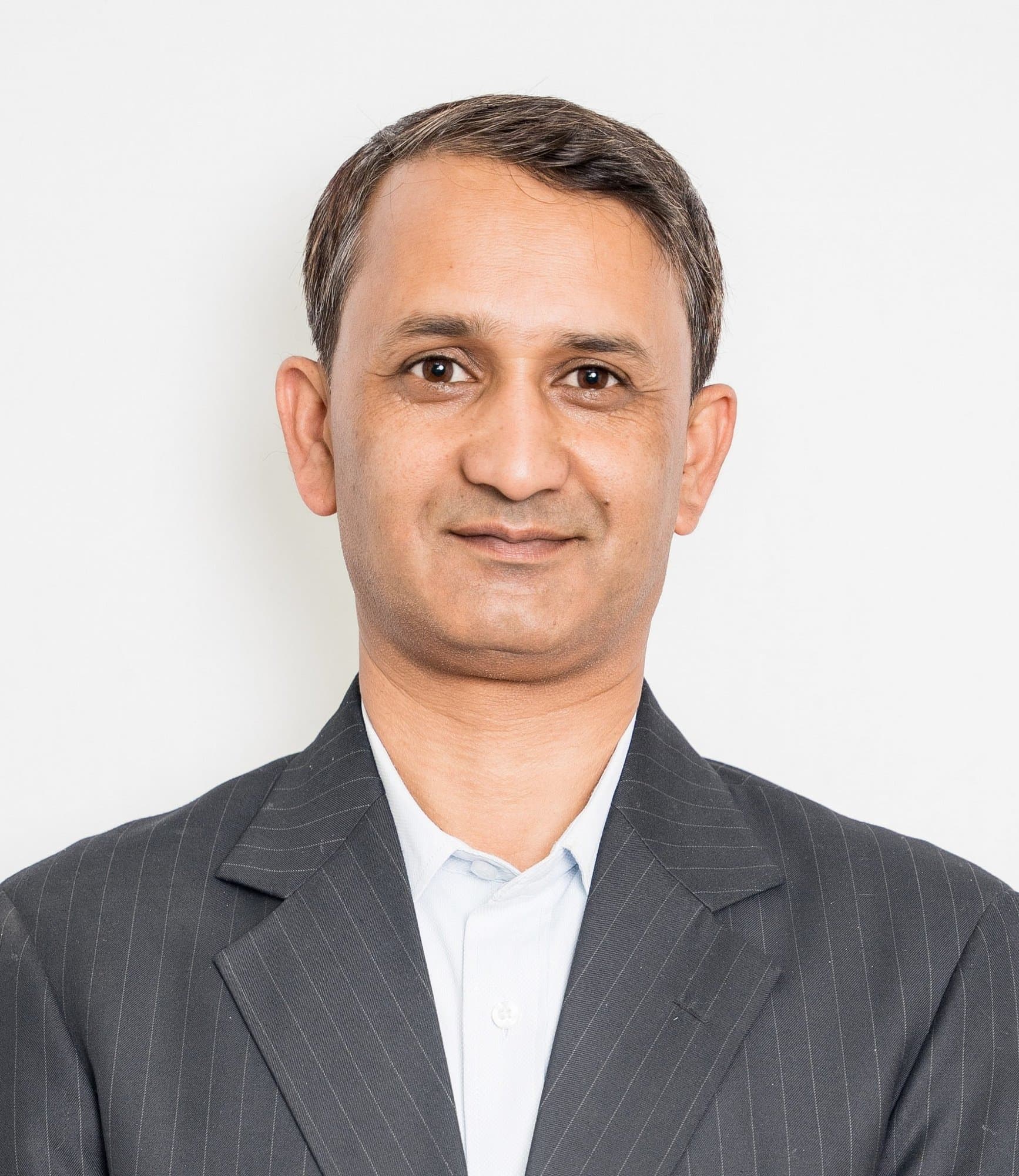 Nabin Mainali