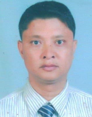 Jitendra Khadge