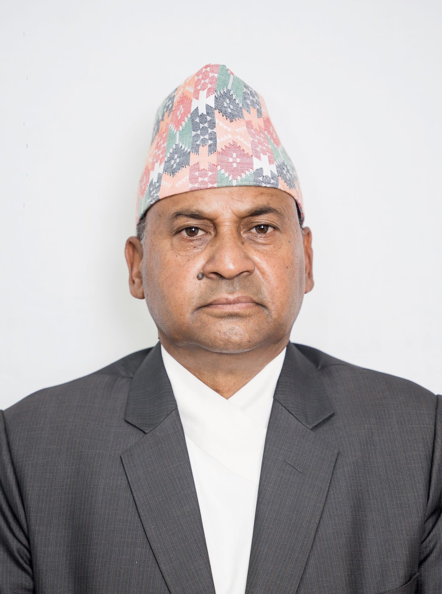 Shashi Thapa