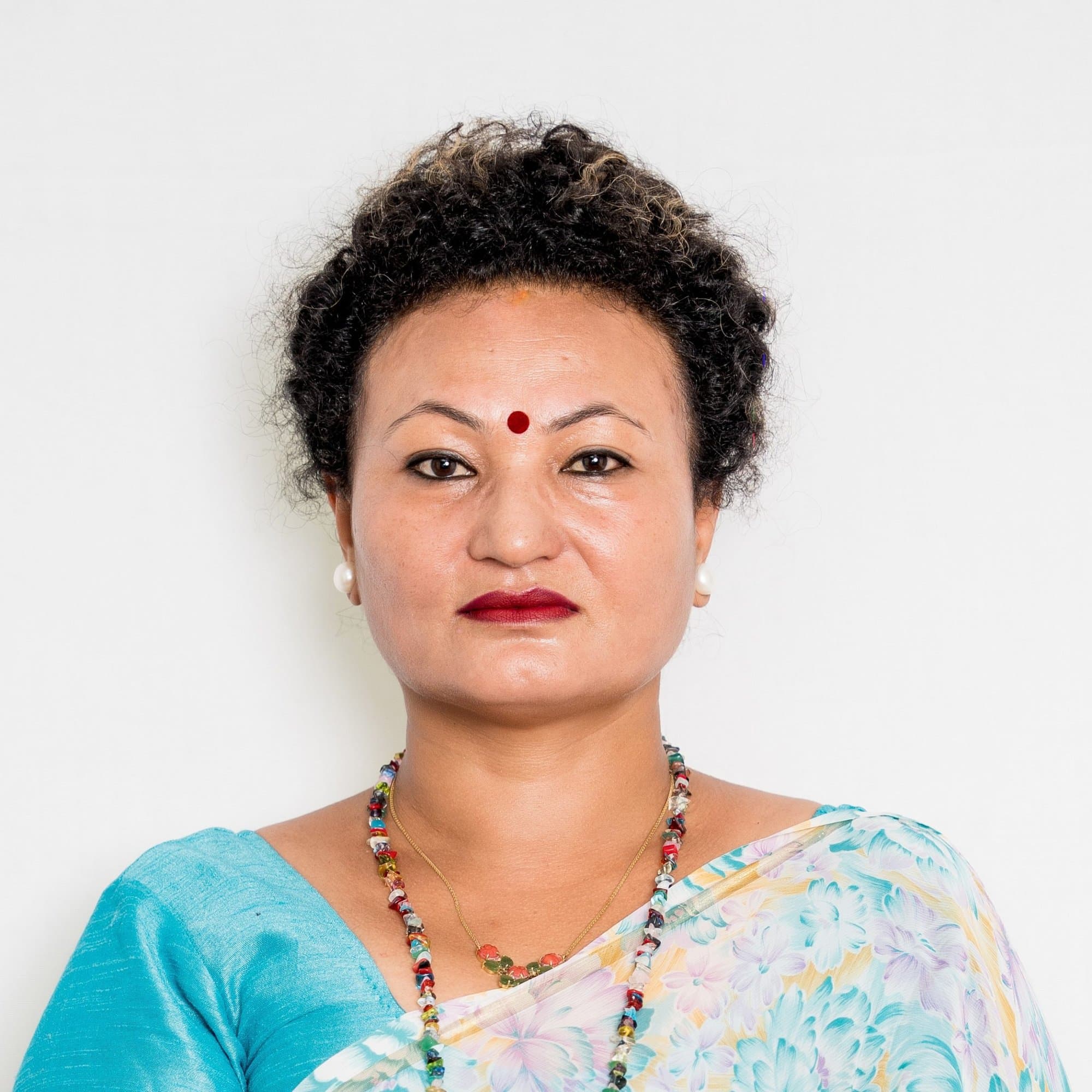 Meena Singh