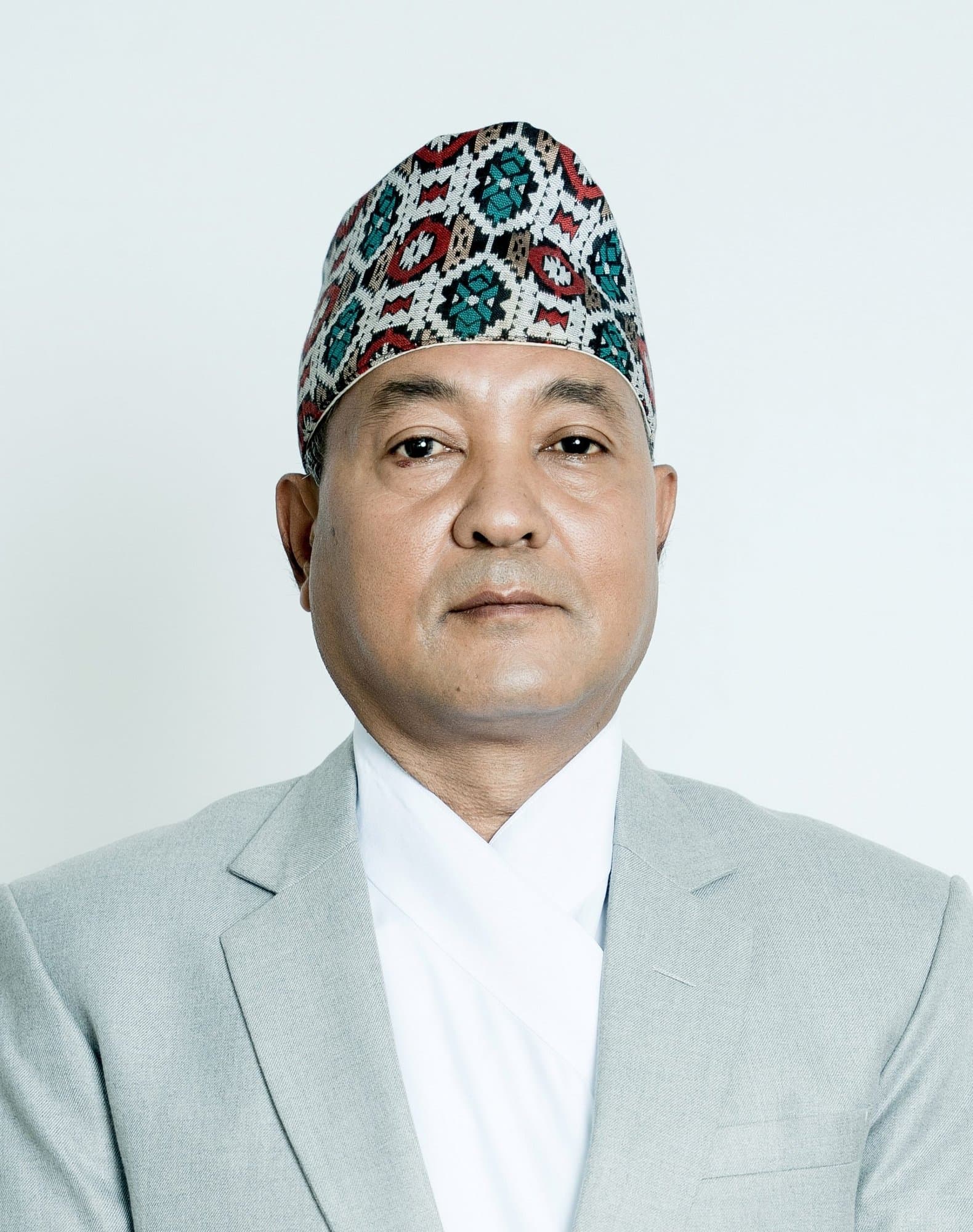 Dineshman Joshi
