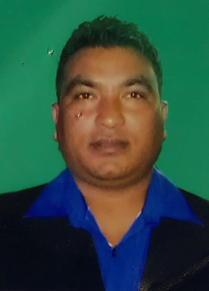 Shubharatna Nepali