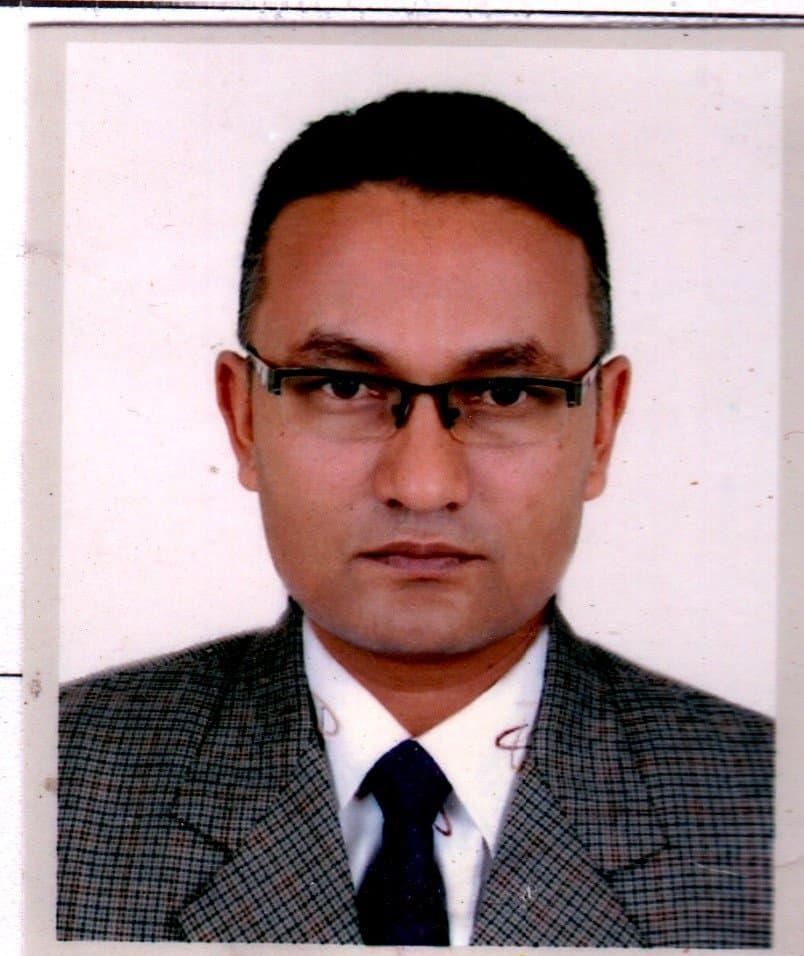 Narendra Kumar Thapa