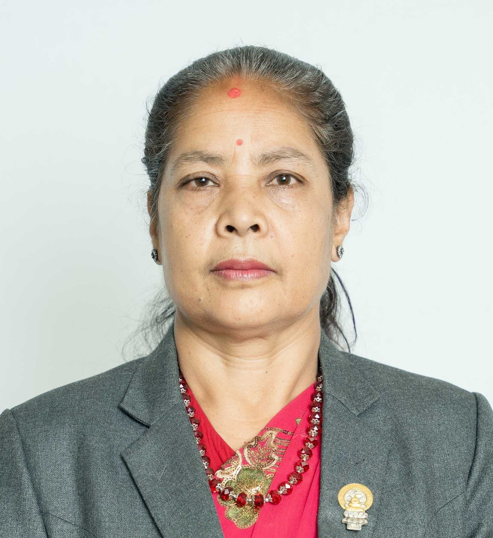 Rachana Sharma