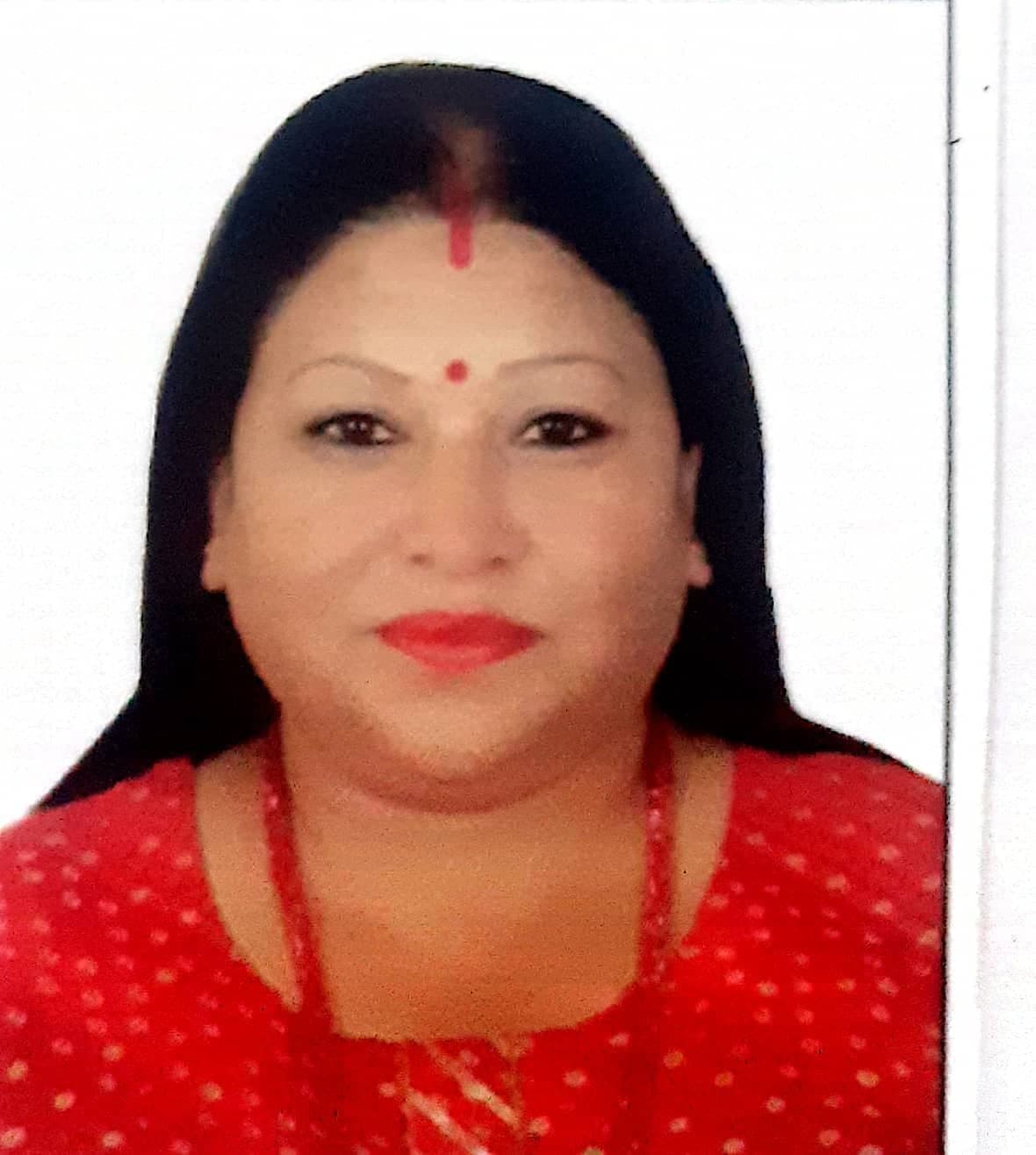 Raj Laxmi Bhusal