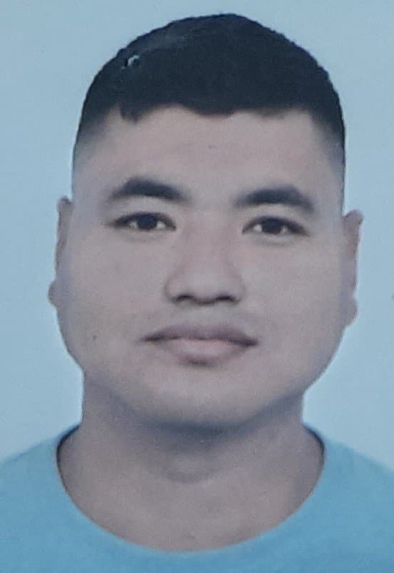Nabin Nakarmi