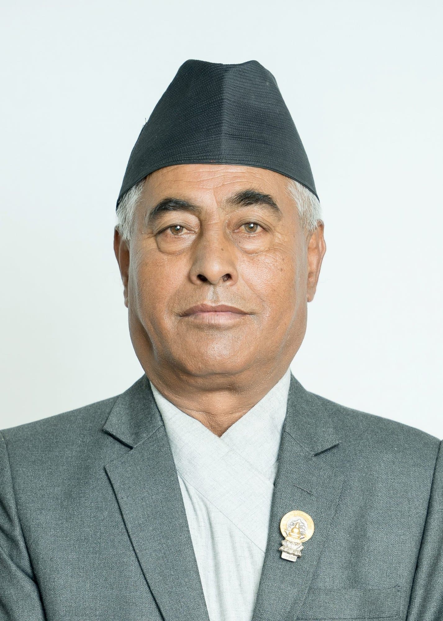 Gopal Napit