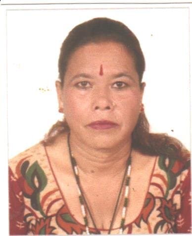 Kalpana Sarki (Vayalkoti)