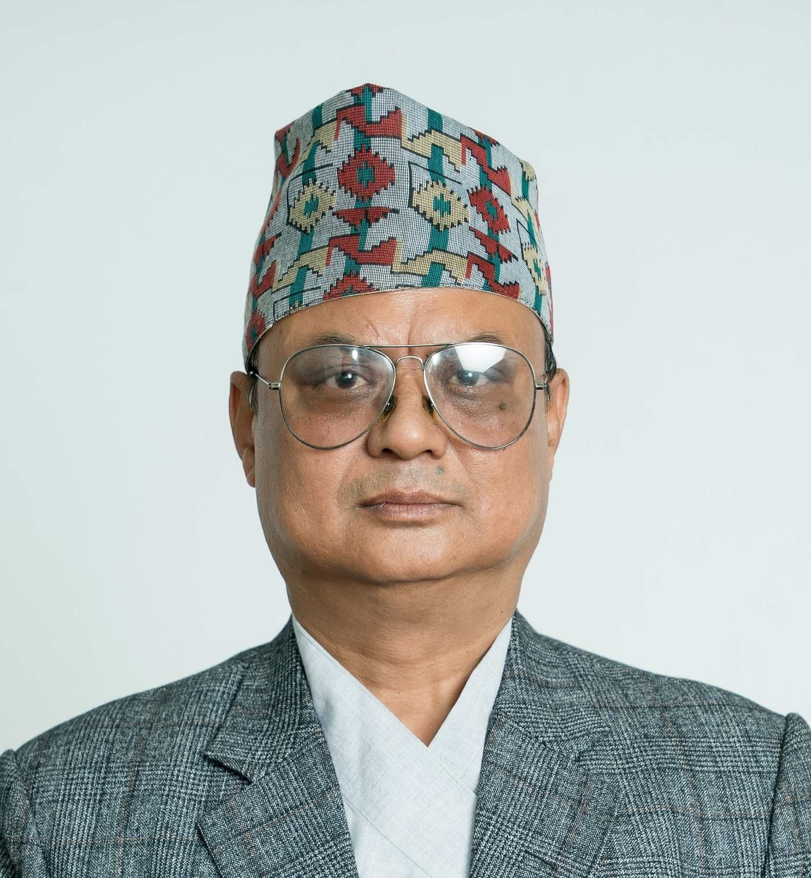 Krishna Prajapati