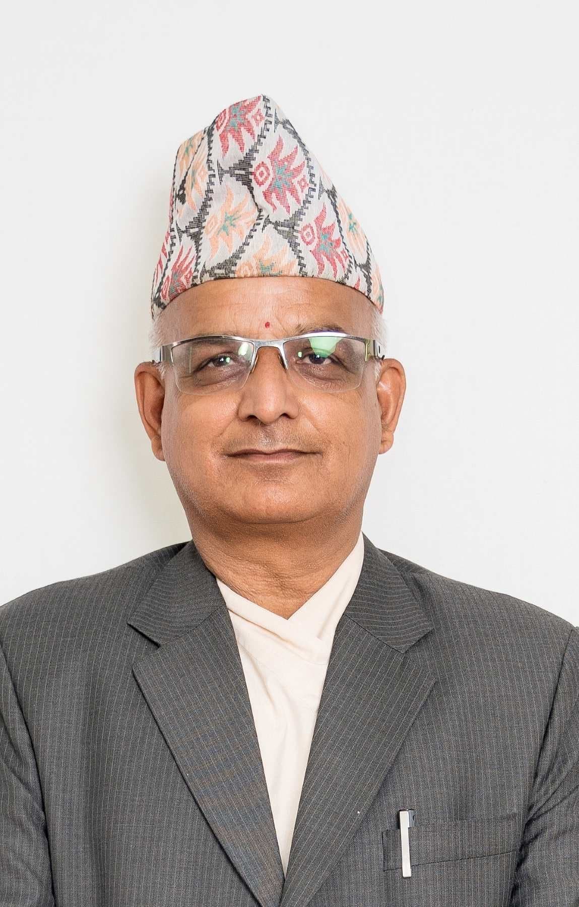 Ujjwal Aryal