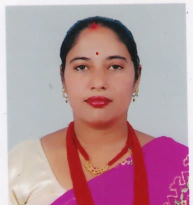 Apsara Khatri