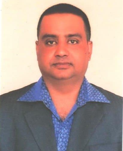 Prem Thapa