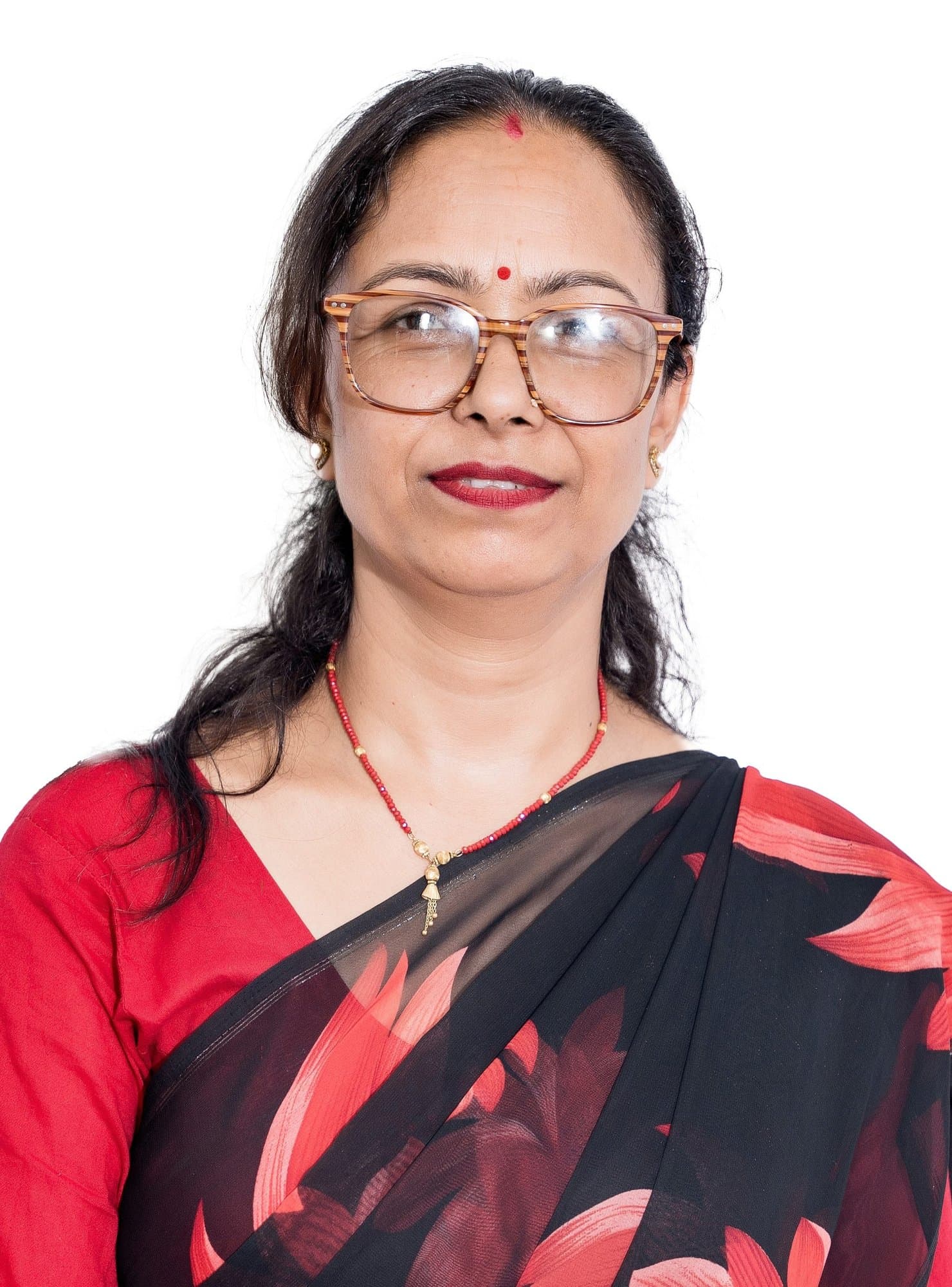 Saru Adhikari