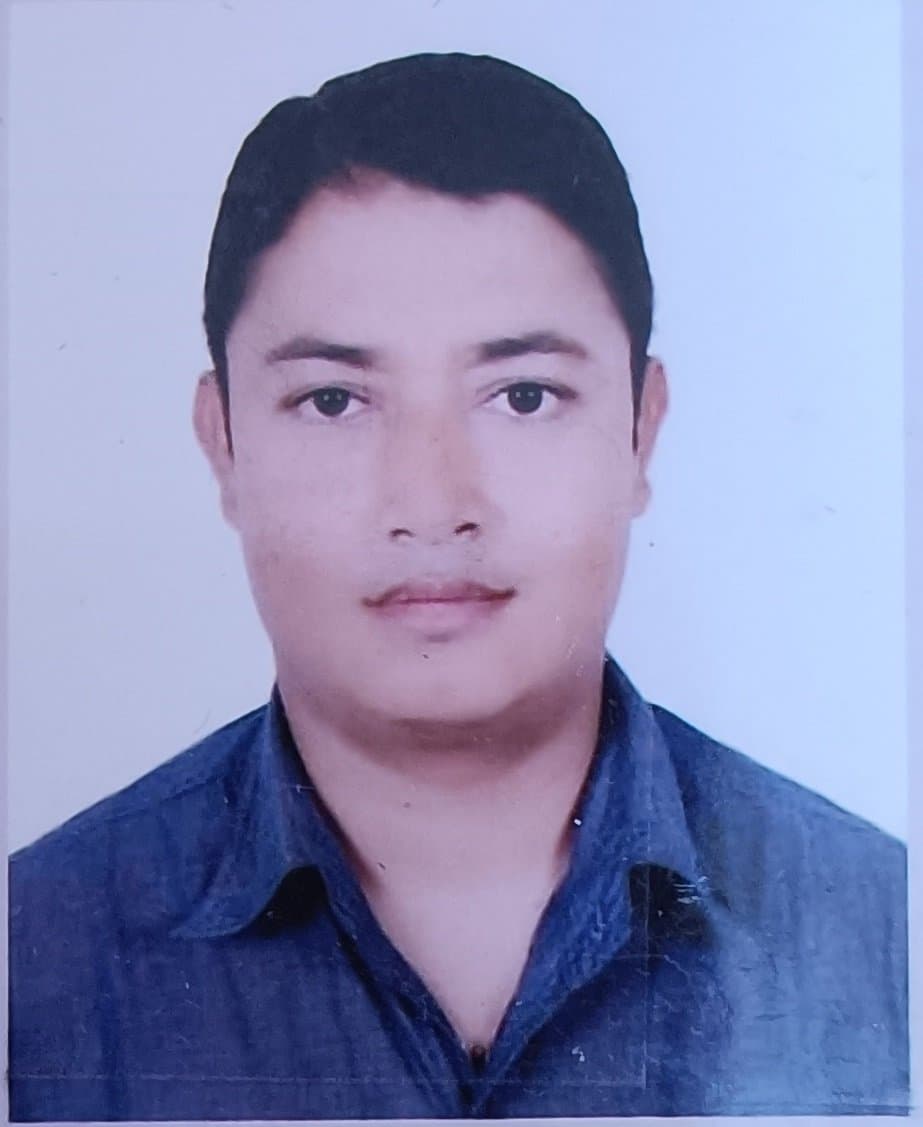 Naroj Aryal