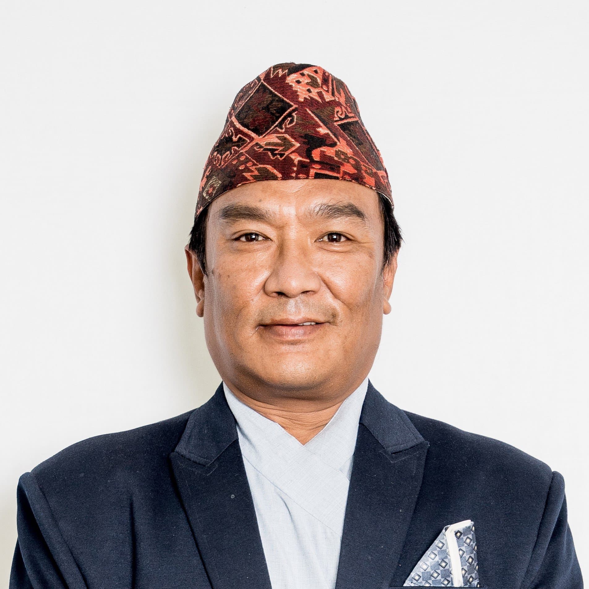 Bhuvan Lama