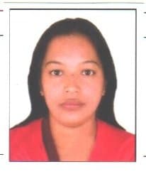 Kalpana Sundas