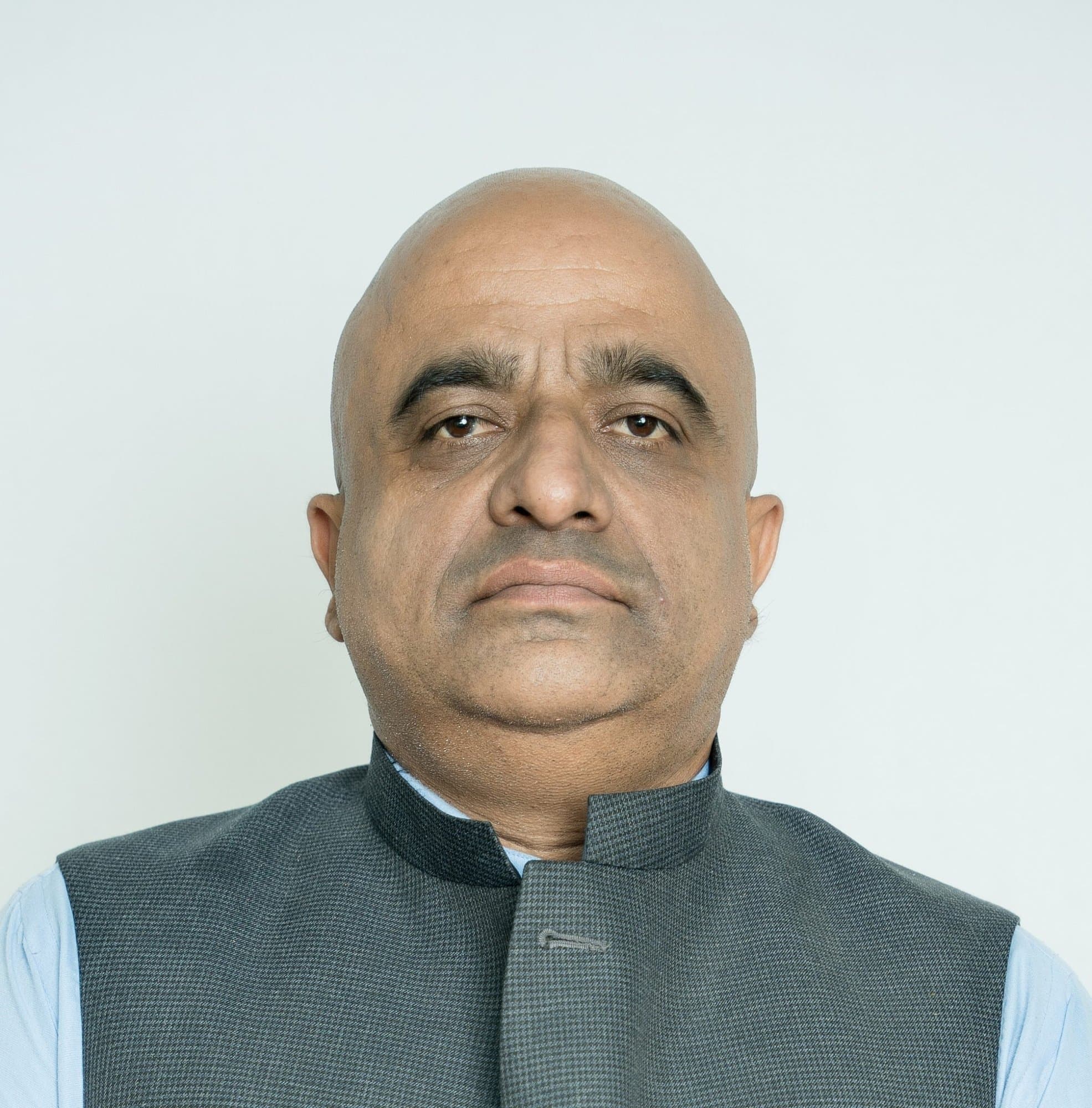 कुश ढकाल