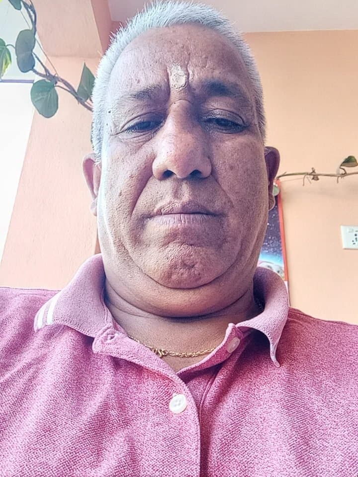 Hari Bahadur Basnet