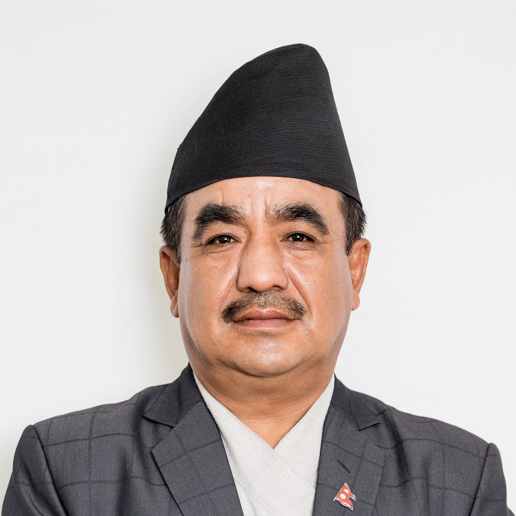 Birendra Prajapati