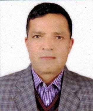 Ram Prasad Sapkota