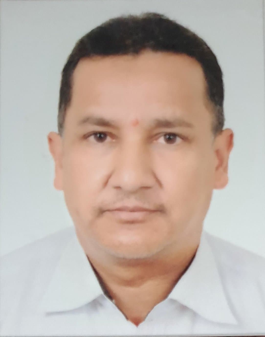 Subodh Khadka