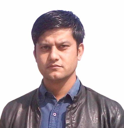 Indra Prasad Khanal