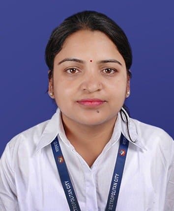 Sangita Sharma