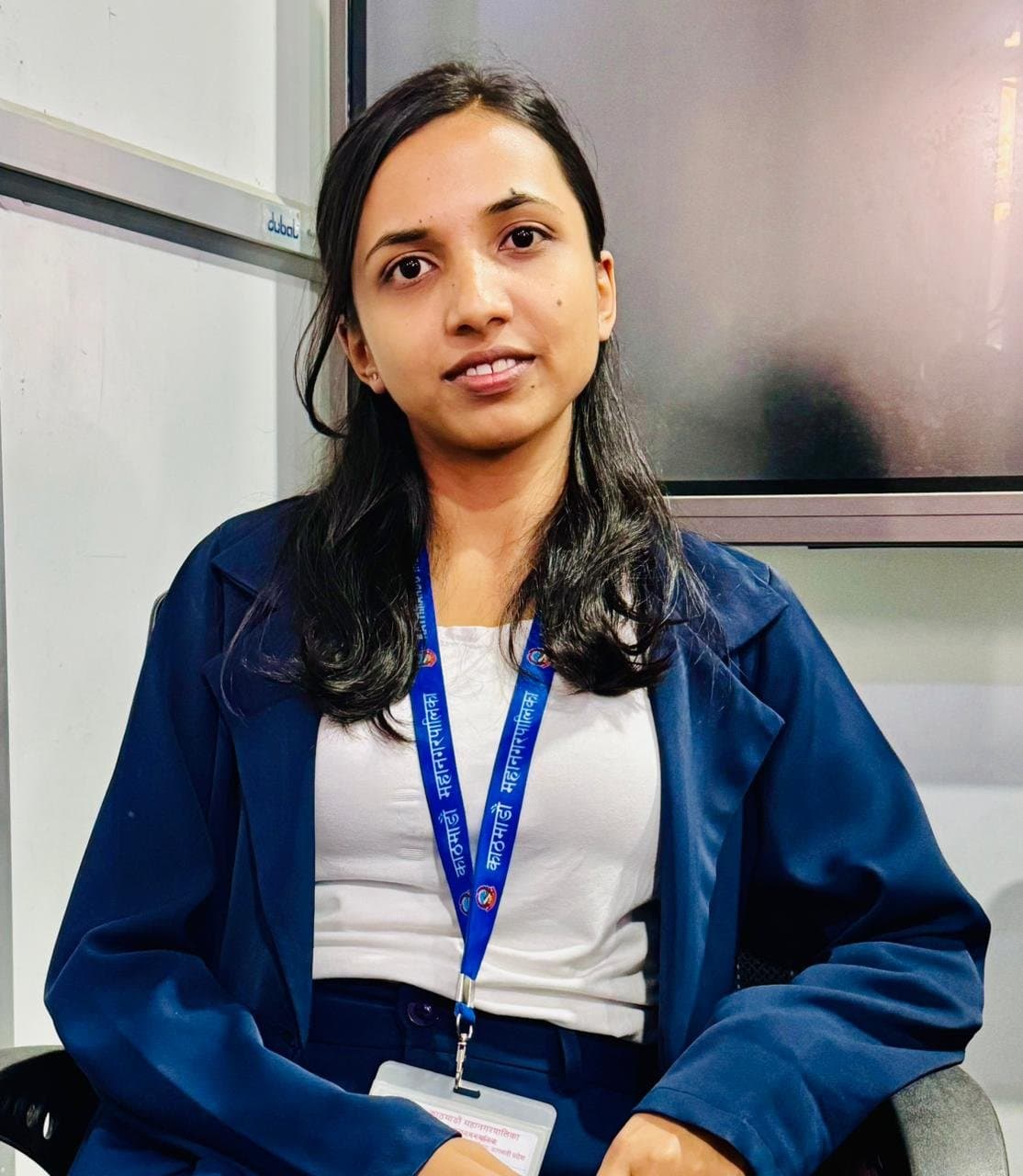 Garima Joshi
