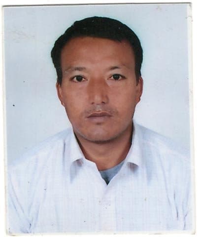 Dashami Maharjan