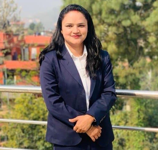 संगिता शर्मा