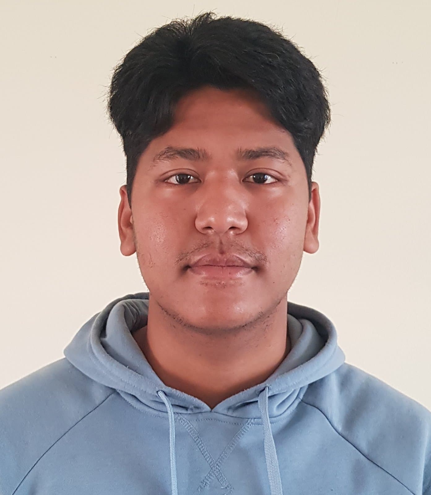 Rohit Krishna Manandhar