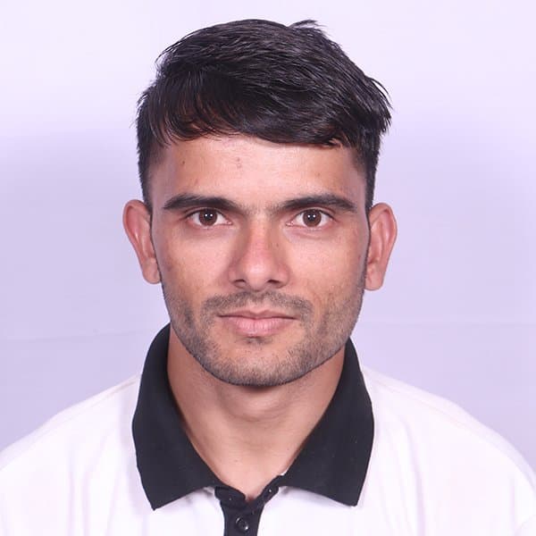 Dipendra Kumar Khadka