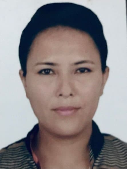 Pabitra Nepali