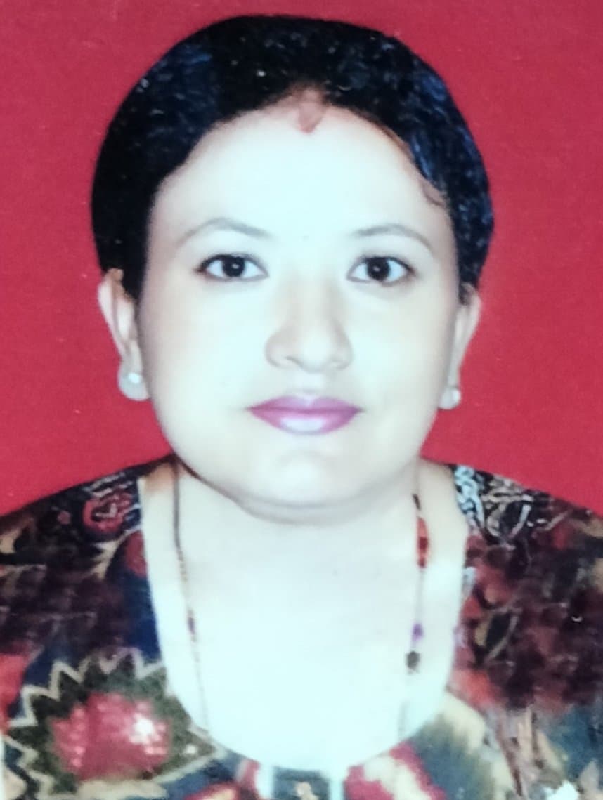 Kabita Basnet