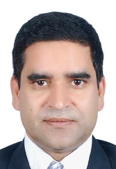 Rabindra Rijal