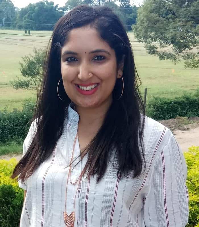 Nisha Koirala
