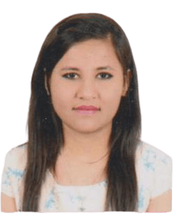 Bijeta Maharjan