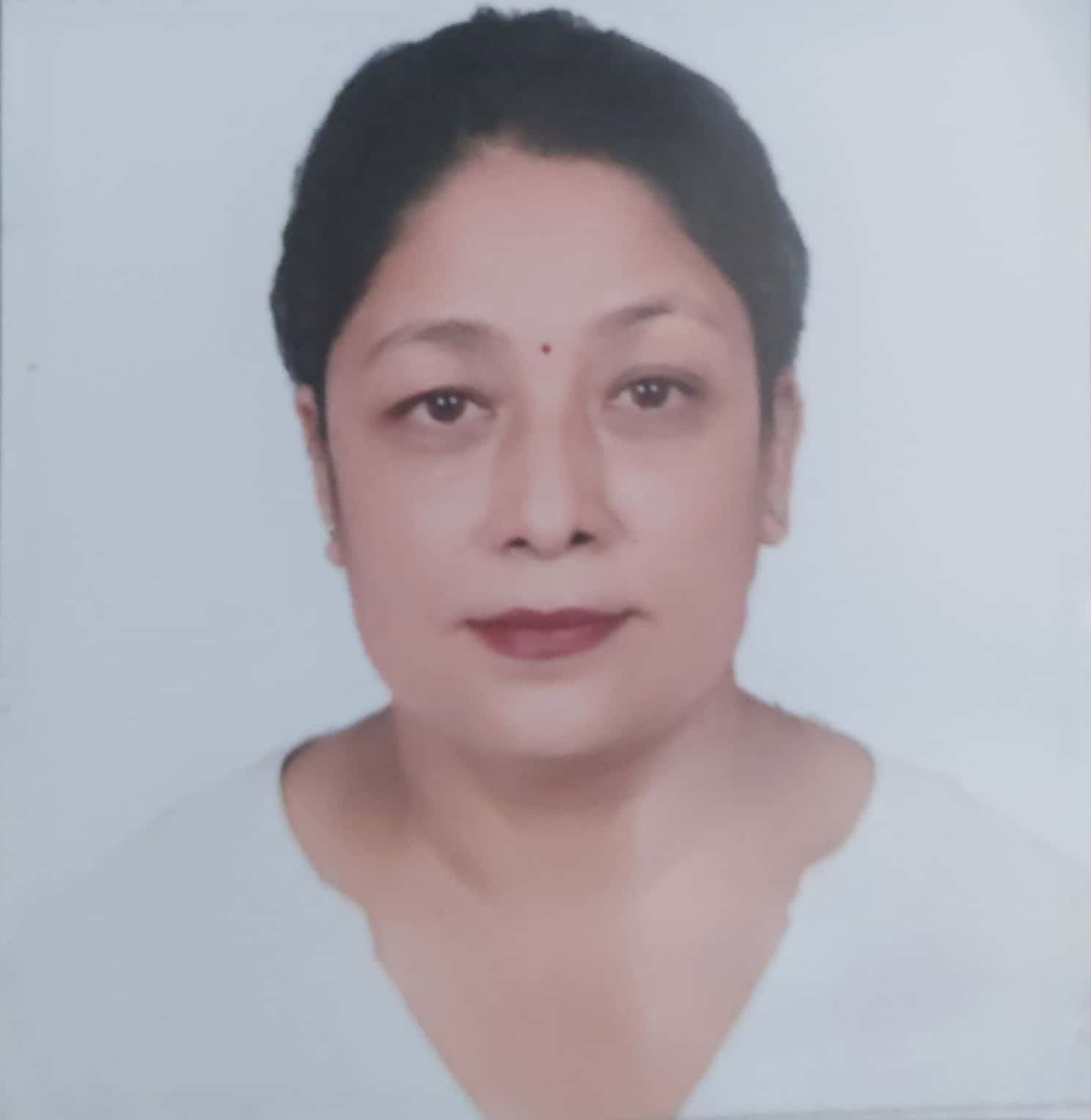 Chin Bajracharya