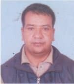 Kem Raj Kandel